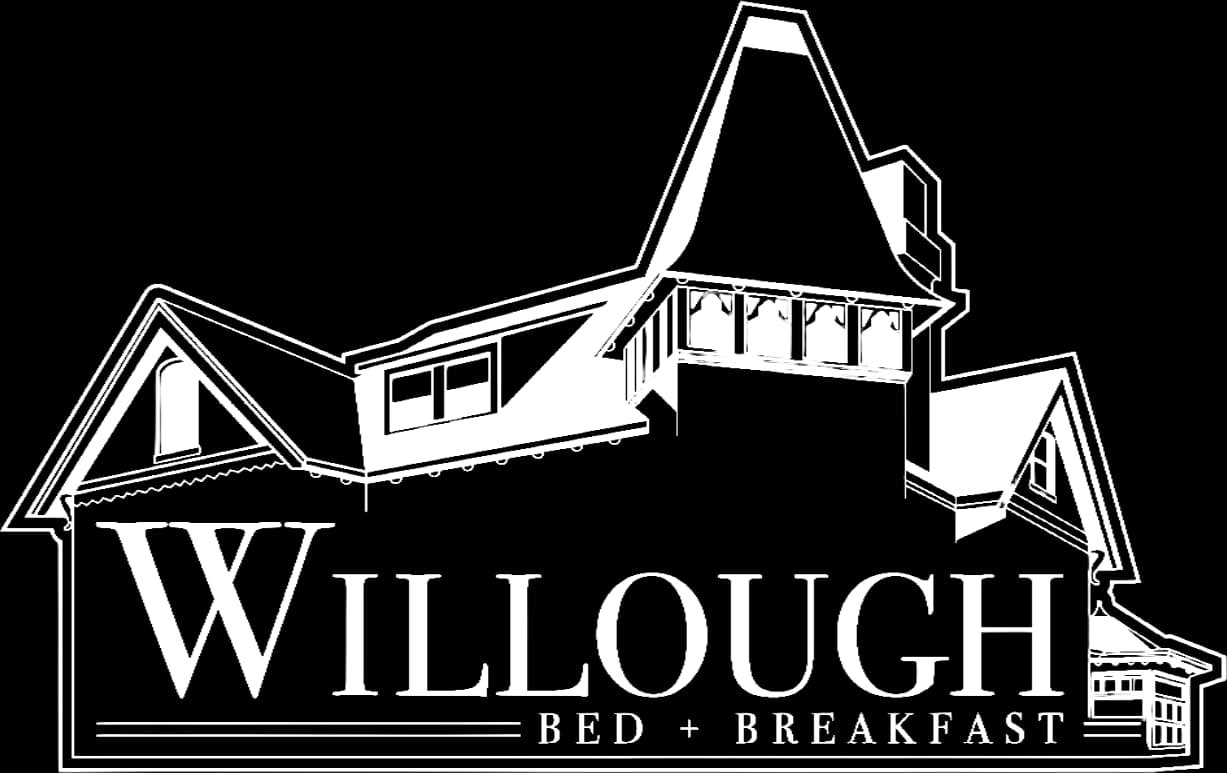 Logo of Willoughby.